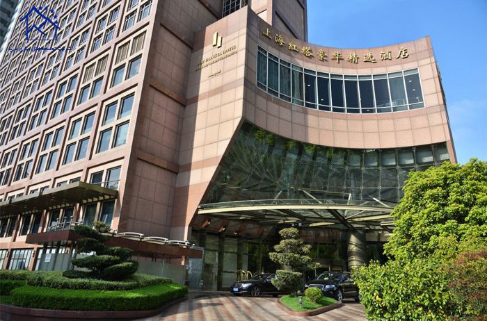 معرفی بهترین هتل های 5 ستاره شانگهای - هونگتا لاکچری کالکشن شانگهای