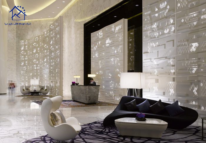 برترین هتل های گوانجو - فور سیزن گوانجو