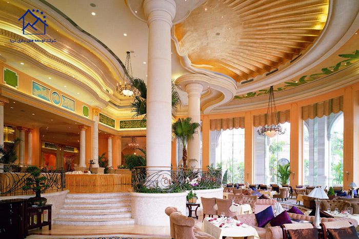 برترین هتل های گوانجو - فونیکس سیتی 