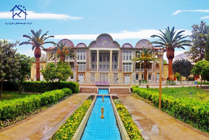 بهترین شهرهای توریستی ایران- شیراز